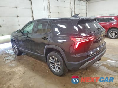 Drugie zdjęcie samochodu z przodu: 2026 CHEVROLET EQUINOX LT VIN:3GNAXHEG7TL246725 - miniatura