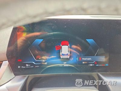 Zdjęcie 9 z 13 samochodu: 2023 BMW X1 XDRIVE28I VIN:WBX73EF00P5X03298 - miniatura