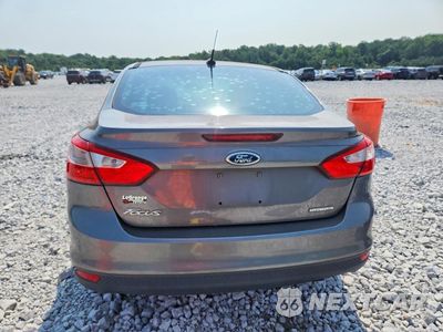 Zdjęcie 6 z 12 samochodu: 2014 FORD FOCUS S VIN:1FADP3E29EL389953 - miniatura