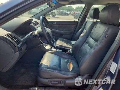Zdjęcie 7 z 12 samochodu: 2007 HONDA ACCORD EX VIN:1HGCM66597A075972 - miniatura