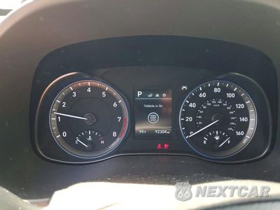 Zdjęcie 9 z 13 samochodu: 2019 HYUNDAI KONA LIMITED VIN:KM8K33A55KU207986 - miniatura