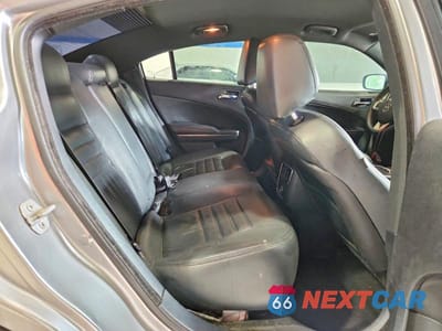 Zdjęcie 10 z 13 samochodu: 2014 DODGE CHARGER SE VIN:2C3CDXBG4EH237389 - miniatura