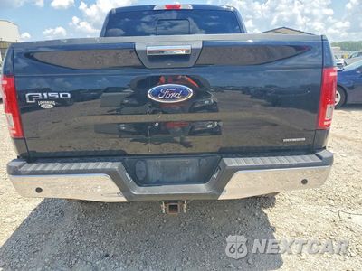 Zdjęcie 6 z 12 samochodu: 2016 FORD F150 SUPERCREW VIN:1FTEW1EF0GFA12924 - miniatura