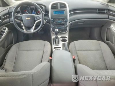 Zdjęcie 8 z 12 samochodu: 2015 CHEVROLET MALIBU LS VIN:1G11A5SL0FF105013 - miniatura