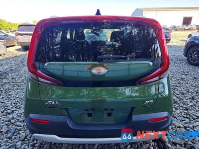 Zdjęcie 6 z 12 samochodu: 2020 KIA SOUL X-LINE VIN:KNDJ23AU7L7101789 - miniatura