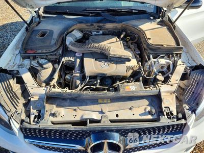 Zdjęcie 12 z 13 samochodu: 2018 MERCEDES-BENZ GLC COUPE 300 4MATIC VIN:WDC0J4KBXJF431389 - miniatura