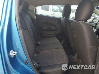 Zdjęcie 10 z 12 samochodu: 2020 MITSUBISHI MIRAGE ES VIN:ML32A3HJ1LH001316 - miniatura