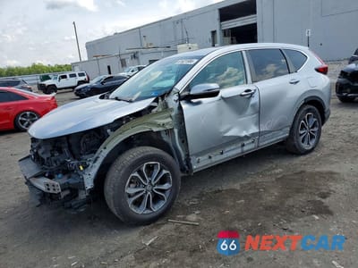 2020 HONDA CR-V EX 2HKRW2H59LH679422 - główne zdjęcie licytacji z USA - miniatura
