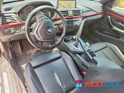 Zdjęcie 8 z 13 samochodu: 2014 BMW 428 I VIN:WBA3N7C51EF719757 - miniatura