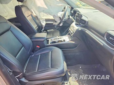 Zdjęcie 7 z 13 samochodu: 2021 FORD EXPLORER XLT VIN:1FMSK8DH7MGA93738 - miniatura