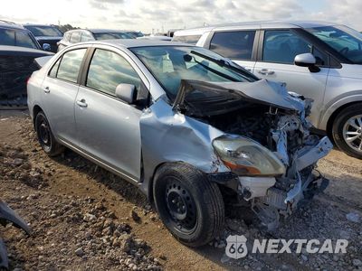 Zdjęcie 6 z 23 samochodu: 2007 TOYOTA YARIS VIN:JTDBT923171096690 - miniatura