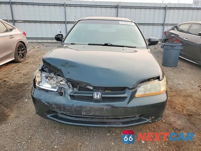 Piąte zdjęcie samochodu w środku: 1999 HONDA ACCORD VIN:JHMCG6657XC003113 - miniatura