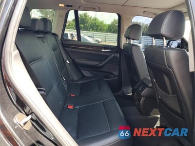 Zdjęcie 11 z 13 samochodu: 2013 BMW X3 XDRIVE28I VIN:5UXWX9C58D0A31666 - miniatura