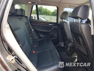 Zdjęcie 11 z 13 samochodu: 2013 BMW X3 XDRIVE28I VIN:5UXWX9C58D0A31666 - miniatura