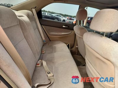 Zdjęcie 10 z 12 samochodu: 1995 HONDA ACCORD EX VIN:JHMCD5657SC036799 - miniatura