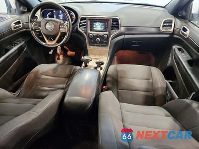 Zdjęcie 8 z 13 samochodu: 2015 JEEP GRAND CHEROKEE LAREDO VIN:1C4RJFAG9FC858531 - miniatura