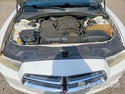 Zdjęcie 11 z 12 samochodu: 2011 DODGE CHARGER VIN:2B3CL3CG9BH592867 - miniatura