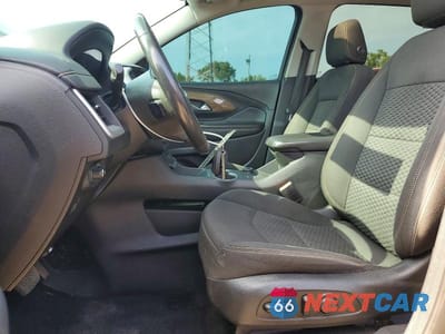 Zdjęcie 7 z 13 samochodu: 2019 GMC TERRAIN SLE VIN:3GKALTEXXKL347350 - miniatura
