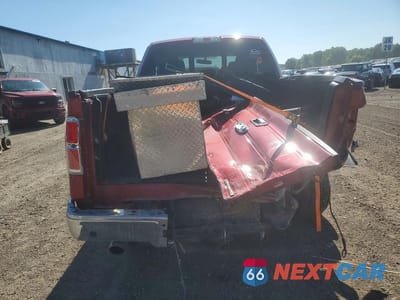 Zdjęcie 6 z 12 samochodu: 2013 FORD F150 SUPER CAB VIN:1FTFX1EF1DFC78742 - miniatura