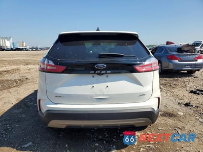 Zdjęcie 6 z 12 samochodu: 2022 FORD EDGE SEL VIN:2FMPK4J92NBA77497 - miniatura