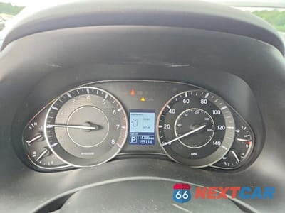 Zdjęcie 9 z 14 samochodu: 2017 NISSAN ARMADA PLATINUM VIN:JN8AY2NFXH9301635 - miniatura