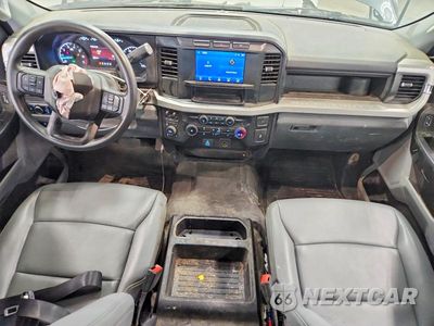 Zdjęcie 8 z 12 samochodu: 2024 FORD F250 SUPER DUTY VIN:1FT7W2BA4REF17767 - miniatura