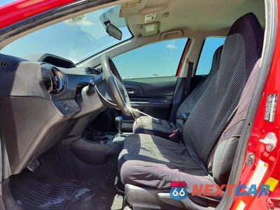 Zdjęcie 7 z 12 samochodu: 2016 TOYOTA PRIUS C TWO VIN:JTDKDTB34G1139722 - miniatura