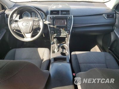 Zdjęcie 8 z 12 samochodu: 2015 TOYOTA CAMRY LE VIN:4T1BF1FK8FU940551 - miniatura