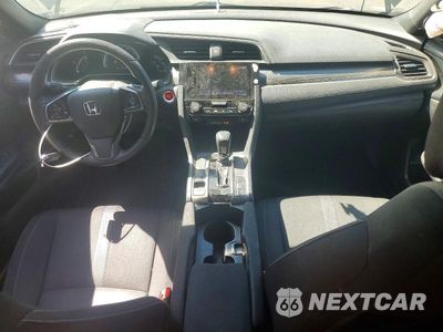 Zdjęcie 8 z 12 samochodu: 2018 HONDA CIVIC VIN:SHHFK7H53JU410533 - miniatura