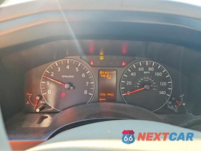 Zdjęcie 9 z 13 samochodu: 2017 NISSAN NV 1500 DELIVERY VAN VIN:1N6BF0KM5HN803471 - miniatura