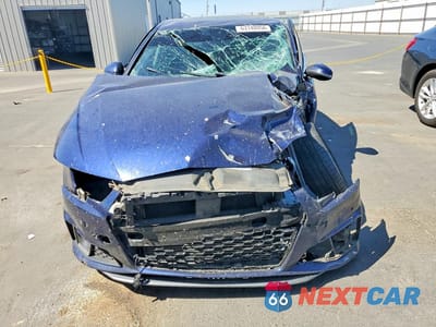 Piąte zdjęcie samochodu w środku: 2019 AUDI A4 PREMIUM PLUS VIN:WAUENAF43KN014212 - miniatura