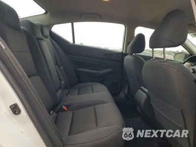 Zdjęcie 10 z 12 samochodu: 2024 NISSAN ALTIMA SV VIN:1N4BL4DVXRN326908 - miniatura