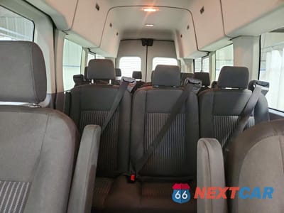 Zdjęcie 10 z 13 samochodu: 2019 FORD TRANSIT VIN:1FBVU4XGXKKA10597 - miniatura