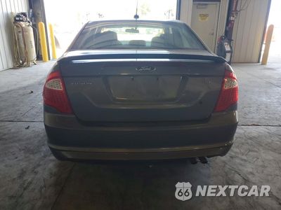 Zdjęcie 6 z 12 samochodu: 2012 FORD FUSION SE VIN:3FAHP0HA3CR137567 - miniatura