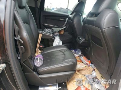 Zdjęcie 11 z 13 samochodu: 2010 GMC ACADIA SLT-2 VIN:1GKLVNED9AJ262753 - miniatura