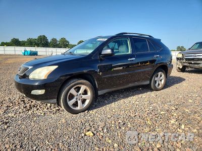 2008 LEXUS RX 350 2T2GK31U08C056500 - główne zdjęcie licytacji z USA - miniatura