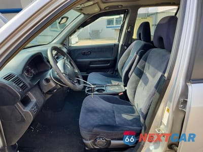 Zdjęcie 7 z 13 samochodu: 2005 HONDA CR-V EX VIN:SHSRD78855U310953 - miniatura