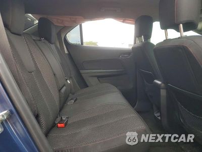 Zdjęcie 11 z 13 samochodu: 2017 CHEVROLET EQUINOX LT VIN:2GNALCEK2H6105558 - miniatura