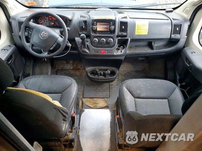 Zdjęcie 8 z 13 samochodu: 2020 RAM PROMASTER 3500 DELIVERY VAN VIN:3C6URVJGXLE128894 - miniatura