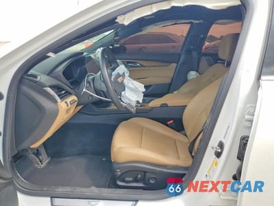Zdjęcie 7 z 12 samochodu: 2022 CADILLAC CT5 PREMIUM LUXURY VIN:1G6DN5RW6N0111394 - miniatura