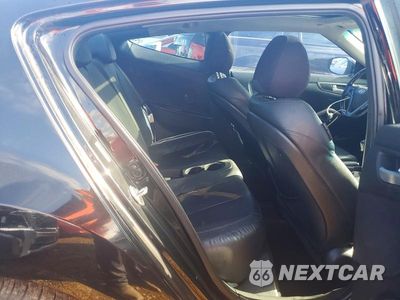 Zdjęcie 10 z 12 samochodu: 2015 HYUNDAI VELOSTER TURBO VIN:KMHTC6AE3FU249259 - miniatura