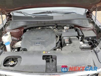 Zdjęcie 12 z 13 samochodu: 2020 KIA SORENTO S VIN:5XYPGDA50LG693937 - miniatura