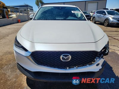 Piąte zdjęcie samochodu w środku: 2021 MAZDA CX-30 SELECT VIN:3MVDMABL7MM211006 - miniatura
