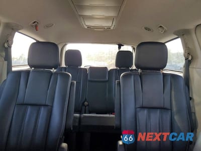 Zdjęcie 10 z 13 samochodu: 2016 CHRYSLER TOWN & COUNTRY TOURING VIN:2C4RC1BG4GR127882 - miniatura