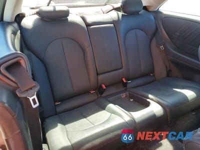 Zdjęcie 10 z 12 samochodu: 2005 MERCEDES-BENZ CLK 500 VIN:WDBTJ75J95F126266 - miniatura