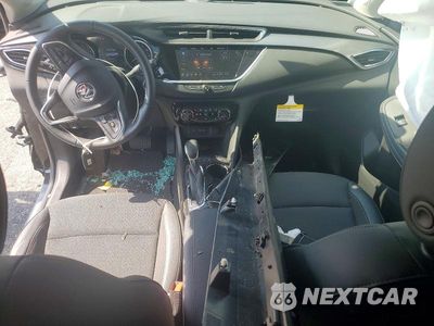 Zdjęcie 8 z 13 samochodu: 2022 BUICK ENCORE GX SELECT VIN:KL4MMDSL0NB130547 - miniatura