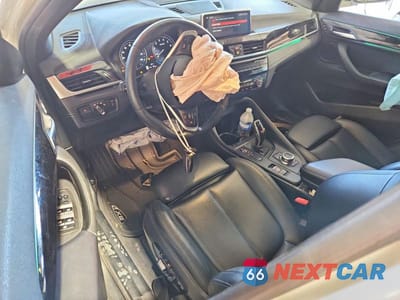 Zdjęcie 8 z 13 samochodu: 2020 BMW X2 SDRIVE28I VIN:WBXYH9C01L5P47578 - miniatura