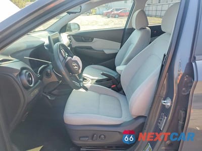 Zdjęcie 7 z 14 samochodu: 2023 HYUNDAI KONA SEL VIN:KM8K6CAB7PU041054 - miniatura