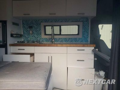 Zdjęcie 11 z 13 samochodu: 2006 DODGE SPRINTER RV VIN:WD0PD744865857176 - miniatura