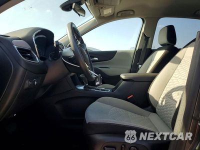 Zdjęcie 7 z 13 samochodu: 2020 CHEVROLET EQUINOX LT VIN:3GNAXKEV3LS635072 - miniatura